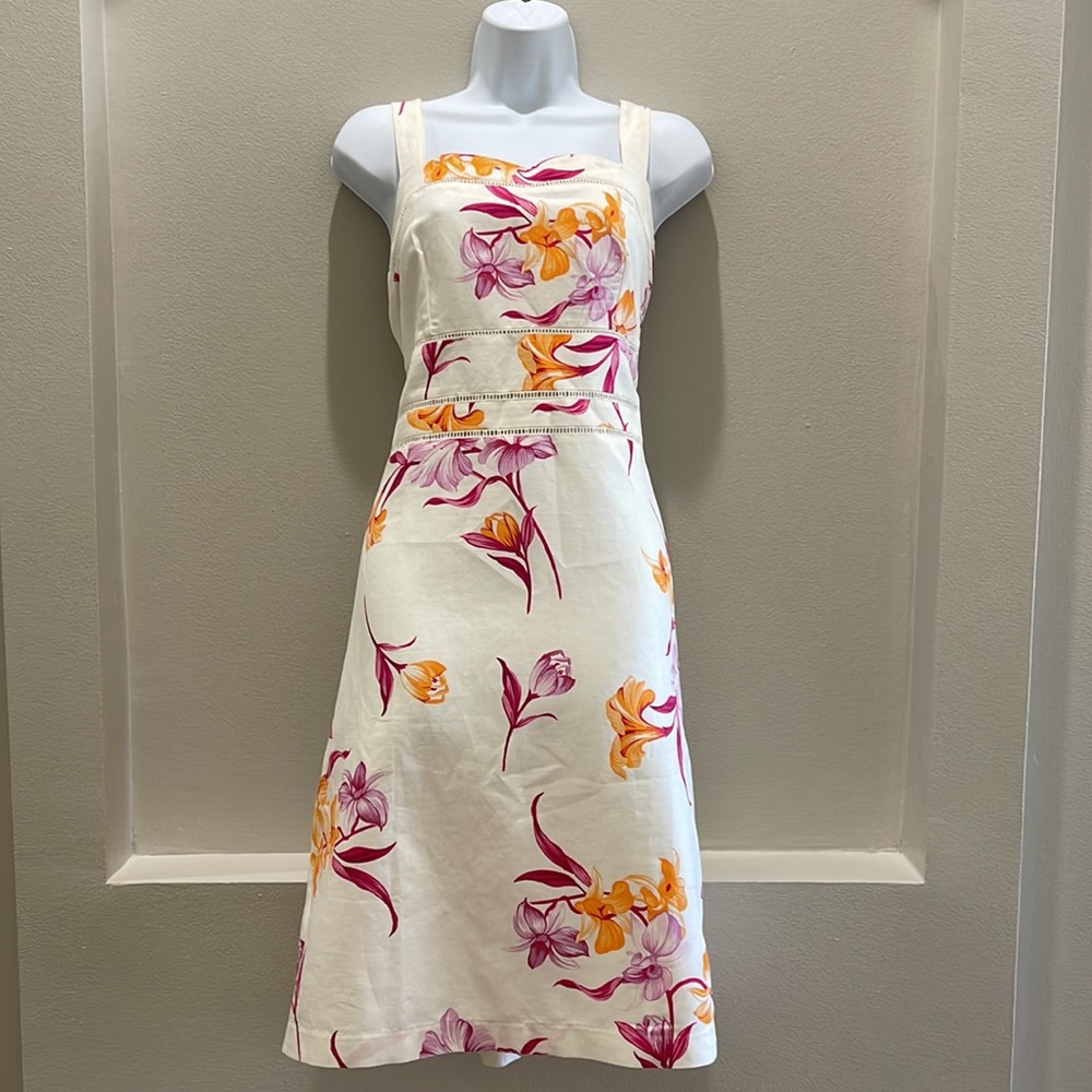 Ann Taylor Sleeveless Sundress